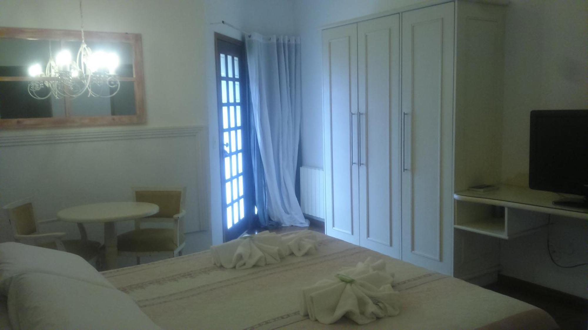 Pousada Portal Das Cerejeiras - Be Happy Group Campos do Jordão 部屋 写真
